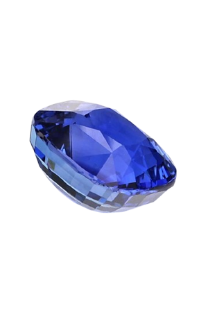 Ceylon Blue Sapphire