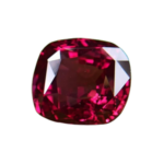 Ceylon Ruby (Sri Lanka Ruby)