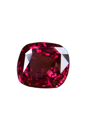 Ceylon Ruby (Sri Lanka Ruby)