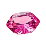Pink Sapphire