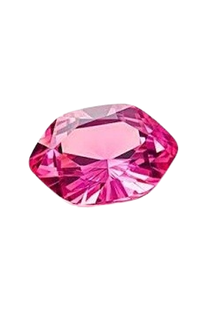 Pink Sapphire