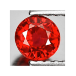Red Sapphire