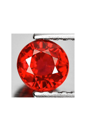 Red Sapphire