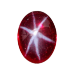 Star Ruby