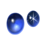 Star Sapphire