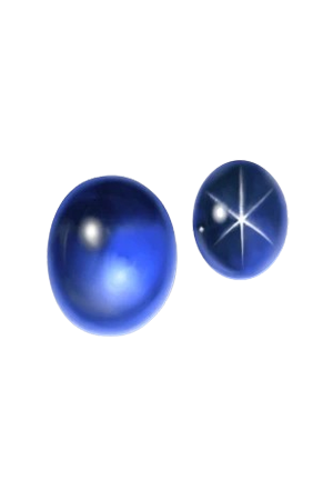 Star Sapphire