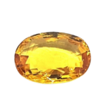 Yellow Sapphire